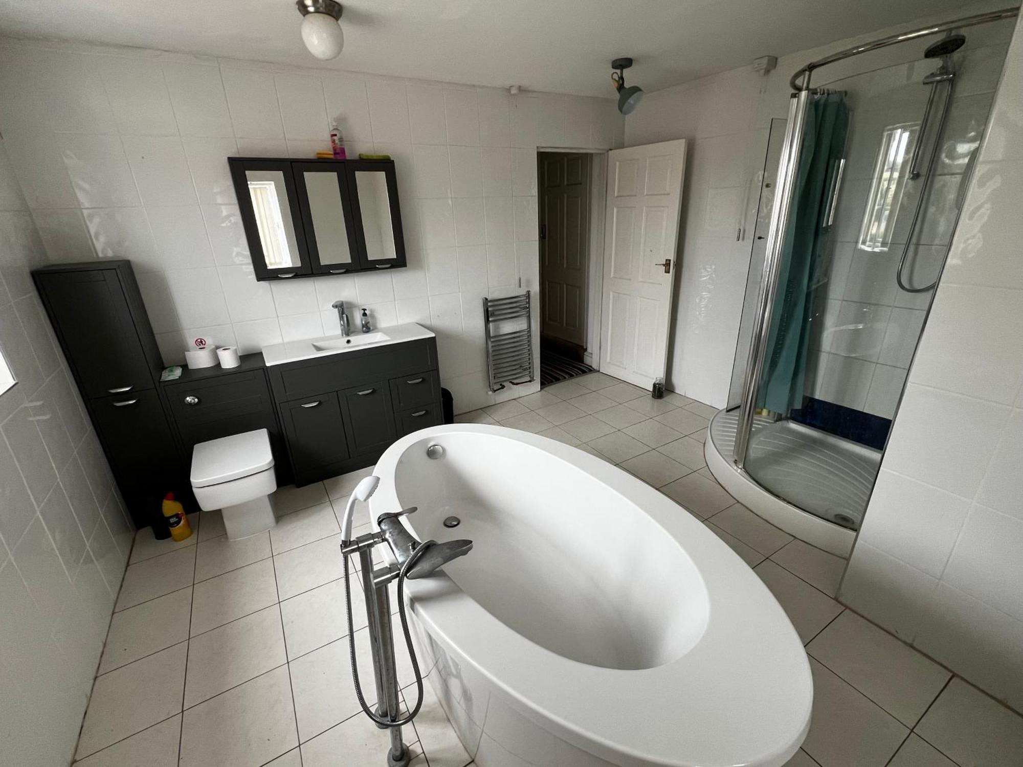 Wellbet Farm Hotell Swinderby Exteriör bild
